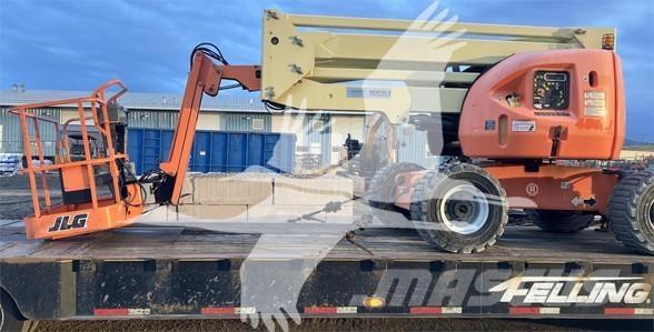 JLG 450AJ II Zglobne podizne platforme
