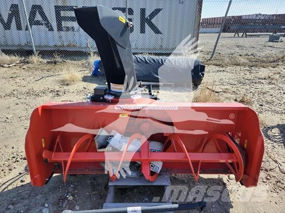 Kioti SB60 Snežne freze