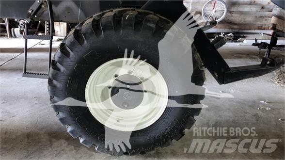 MAC DON 9352 Sakupljači