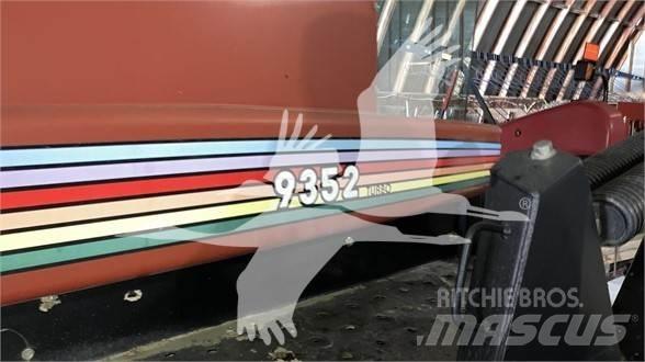 MAC DON 9352 Sakupljači