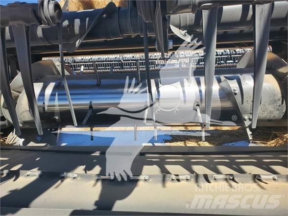 MAC DON FD145 Glave hederi za kombajne