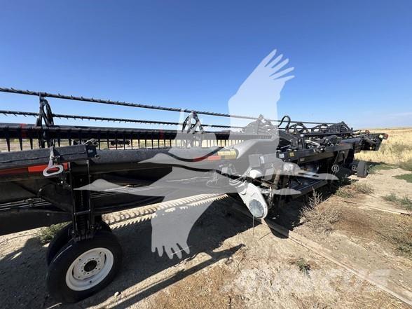 MAC DON FD145 Glave hederi za kombajne