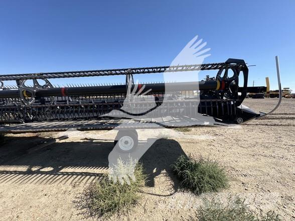 MAC DON FD145 Glave hederi za kombajne