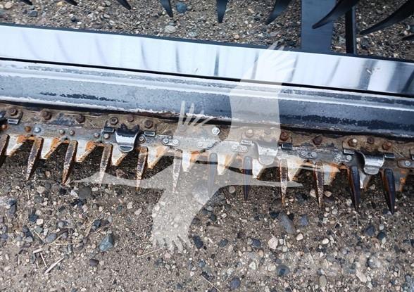 MAC DON FD145 Glave hederi za kombajne