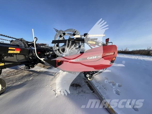 MAC DON FD250 Glave hederi za kombajne