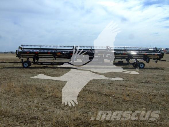 MAC DON FD261 Glave hederi za kombajne