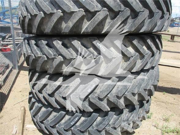 Michelin  Ostalo za građevinarstvo