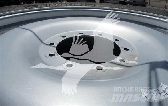 Michelin  Ostalo za građevinarstvo