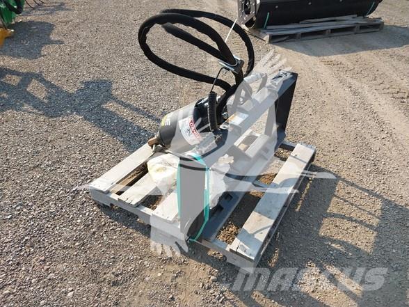 PALADIN X1475 Ostale komponente za građevinarstvo