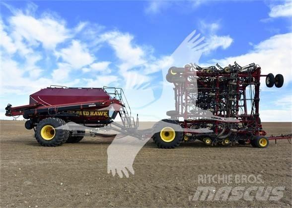 Seed Hawk 800 Sejačice