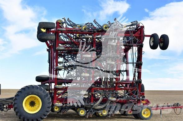 Seed Hawk 8412 Sejačice