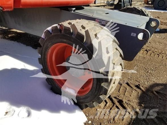 SkyJack SJ82T Teleskopske podizne platforme