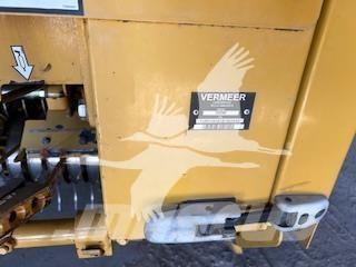 Vermeer 605M Prese/balirke za rolo bale