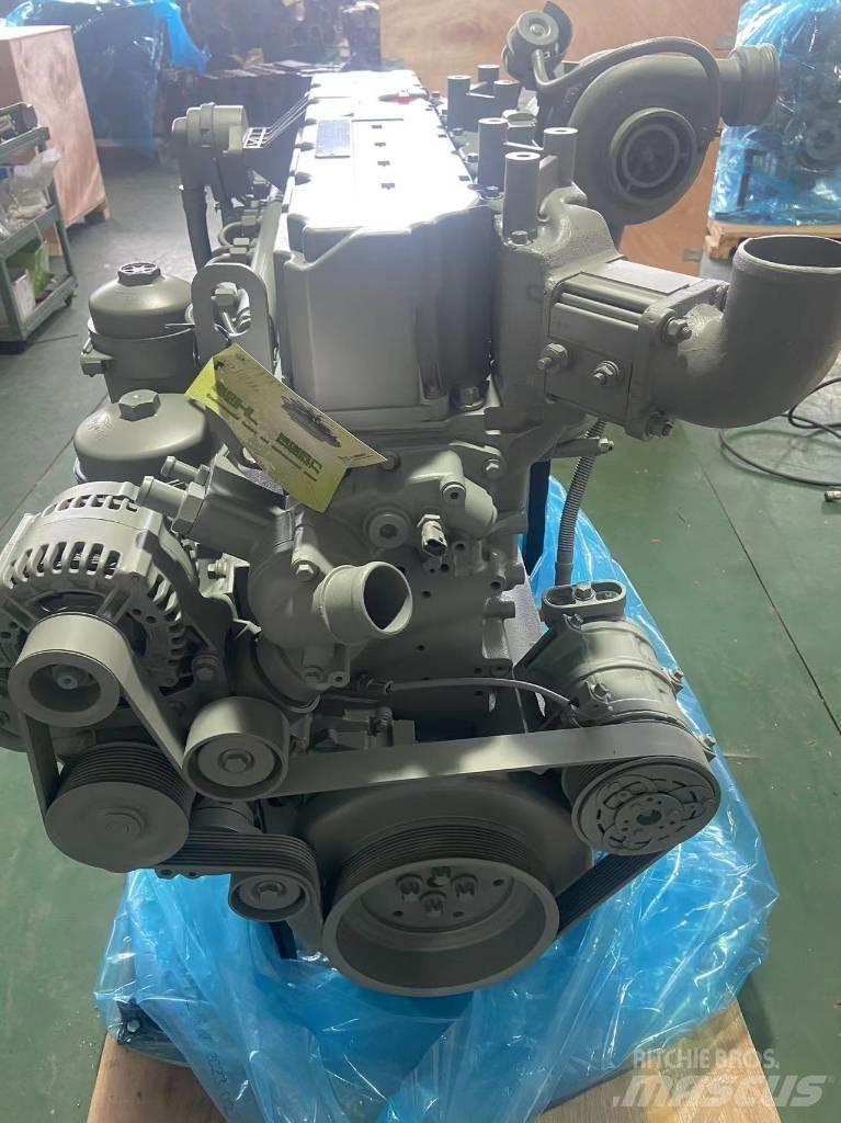 Deutz TCD2013L064V Motori za građevinarstvo