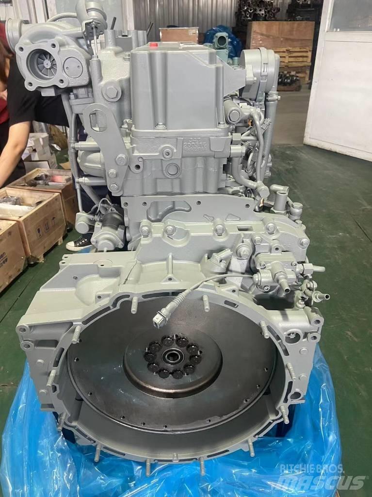 Deutz TCD2013L064V Motori za građevinarstvo