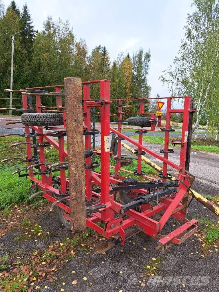 Potila SK 450 Drljače