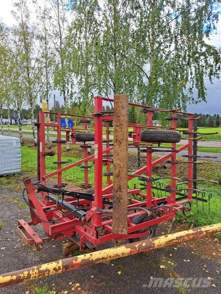 Potila SK 450 Drljače
