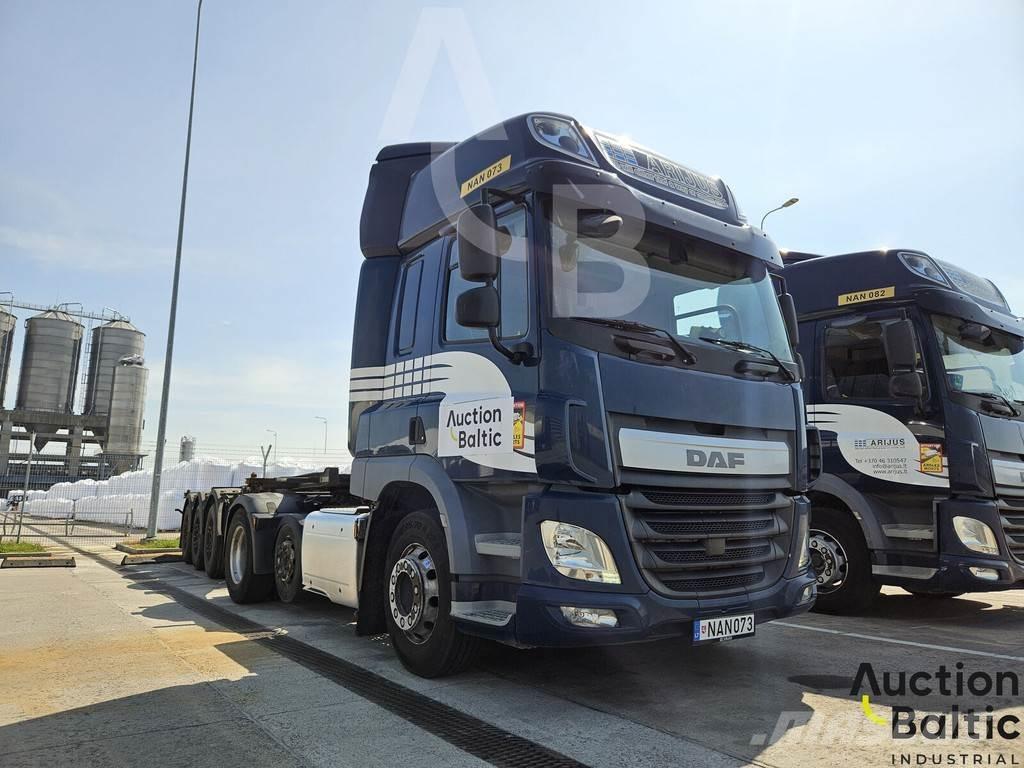DAF CF 440 FTP Tegljači