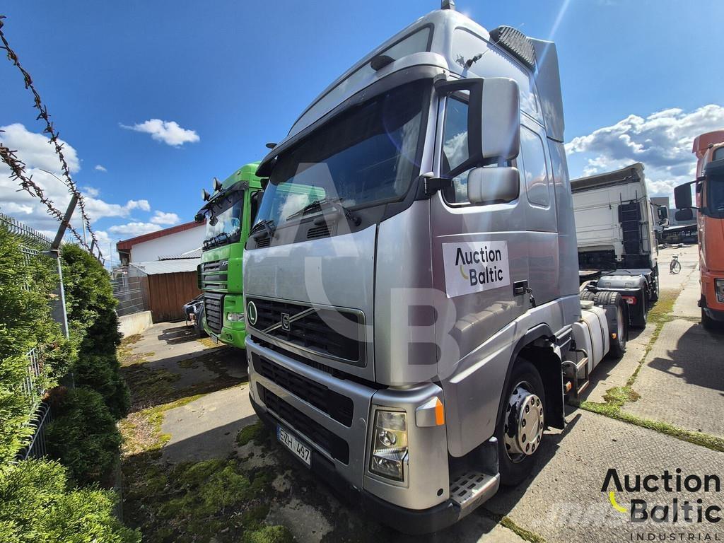 Volvo FH12 Tegljači