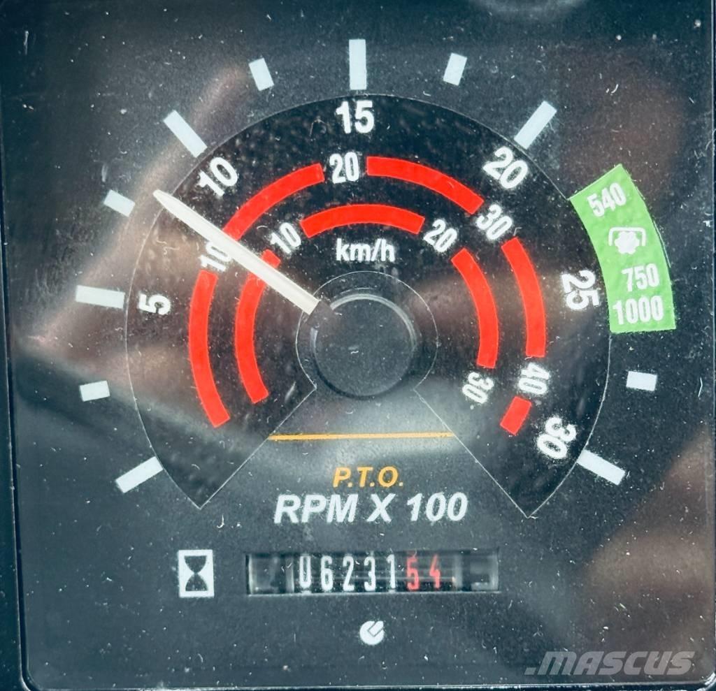 Reform Mounty 110V Vozila za prevoz opreme za rad