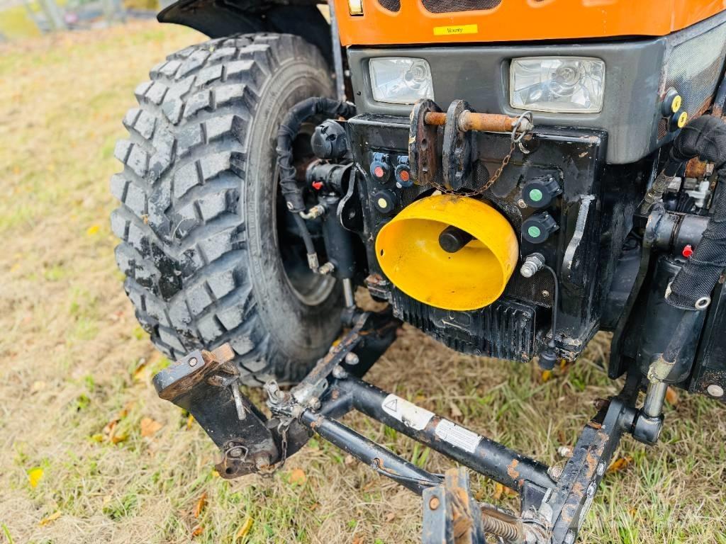 Reform Mounty 110V Vozila za prevoz opreme za rad