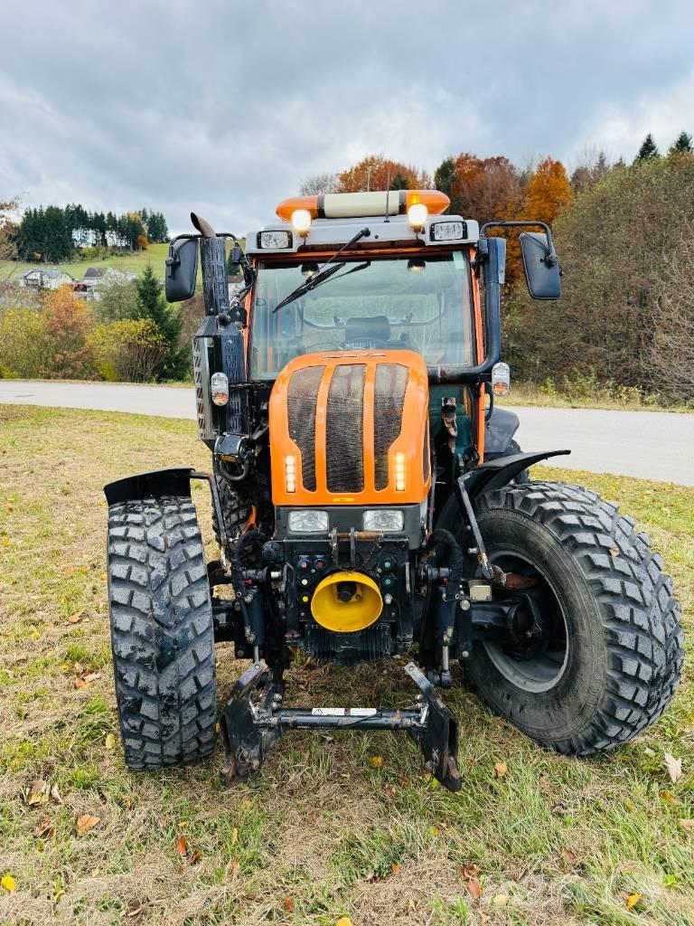 Reform Mounty 110V Vozila za prevoz opreme za rad