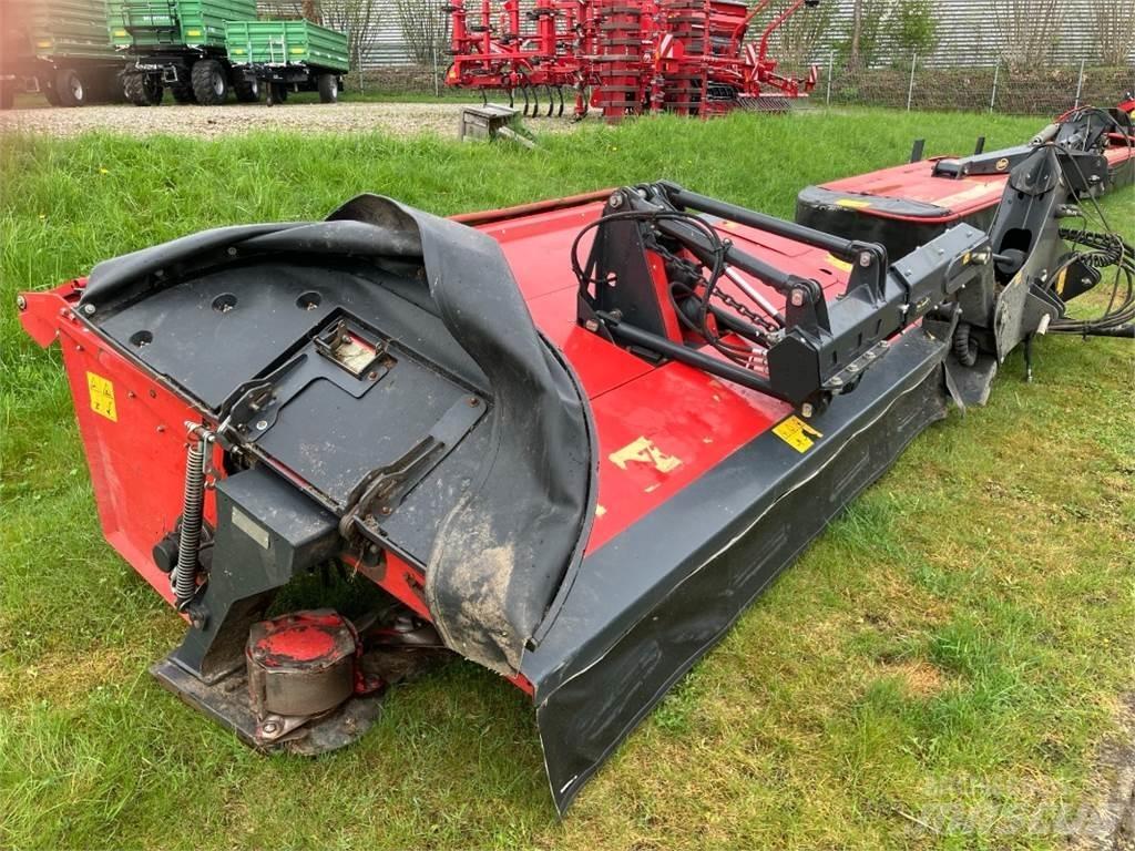 Vicon Extra 736 T Uređaji za kosačice