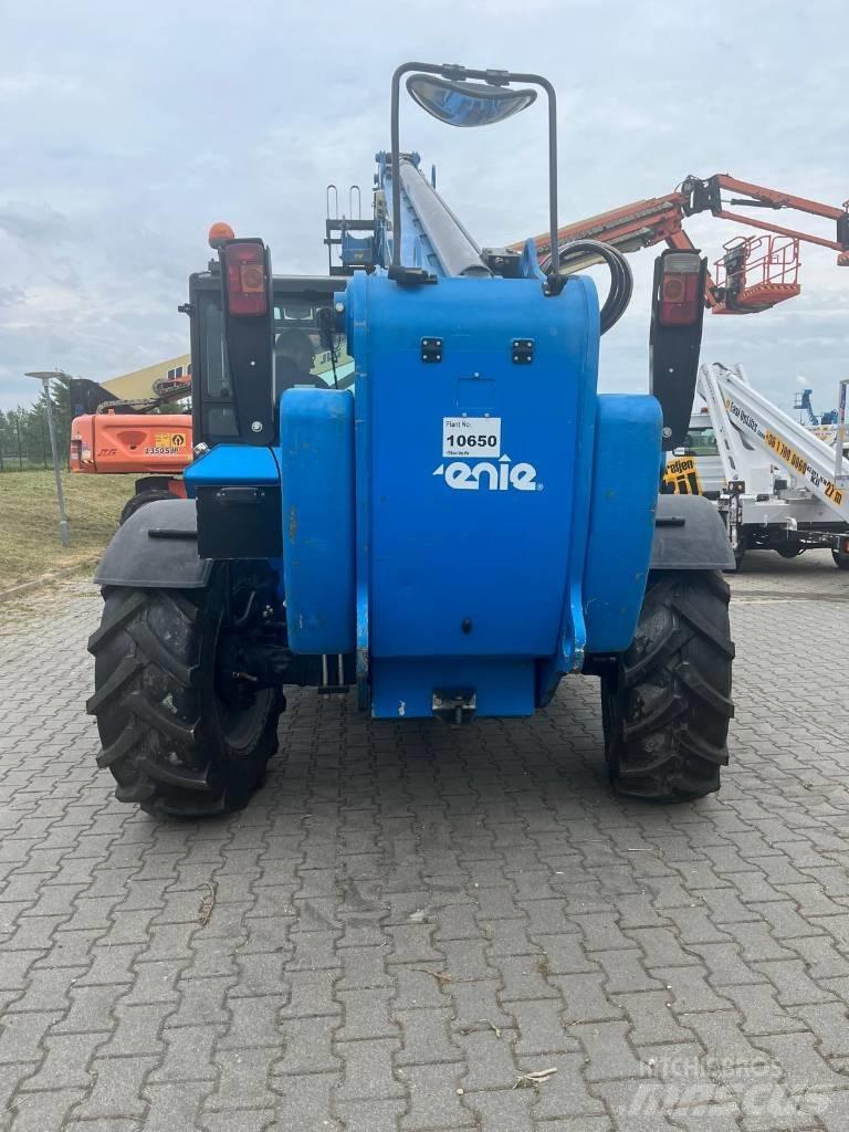 Genie GTH 4018 Teleskopski viljuškari