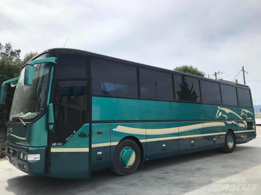 MAN 18.422 Međugradski autobusi