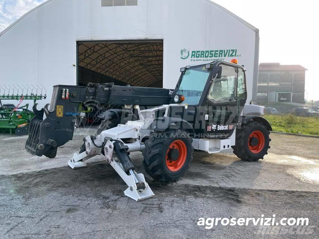 Bobcat T 35.100 SL Teleskopski viljuškari