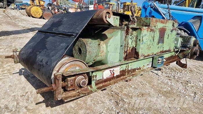  Big Magnetband Ostale kargo komponente