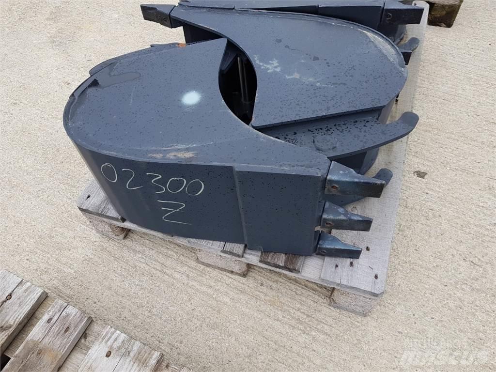 TL 300mm SW010 Utovarne korpe
