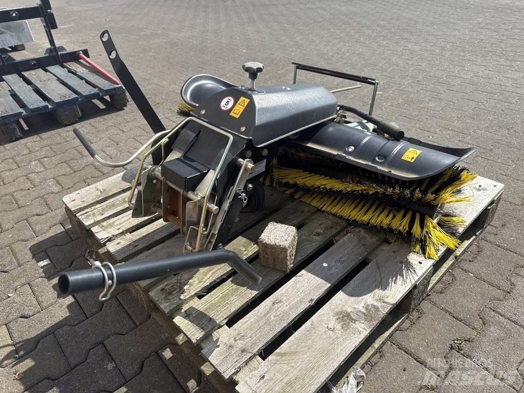 Sabo Broom Mašine za čišćenje