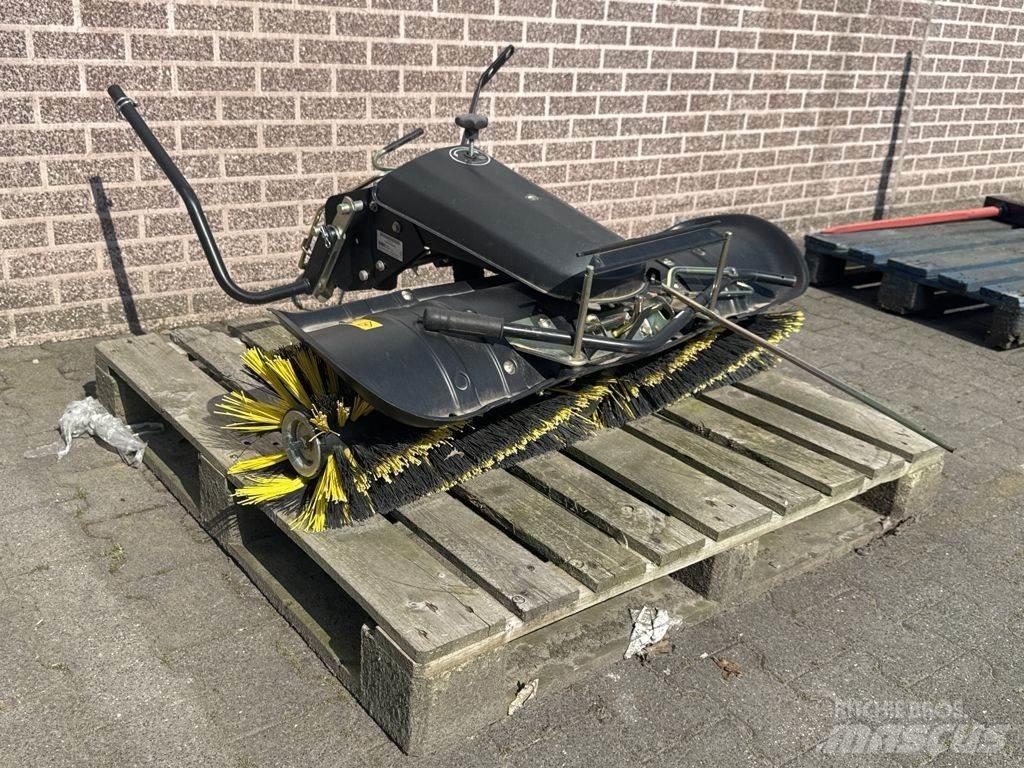 Sabo Broom Mašine za čišćenje