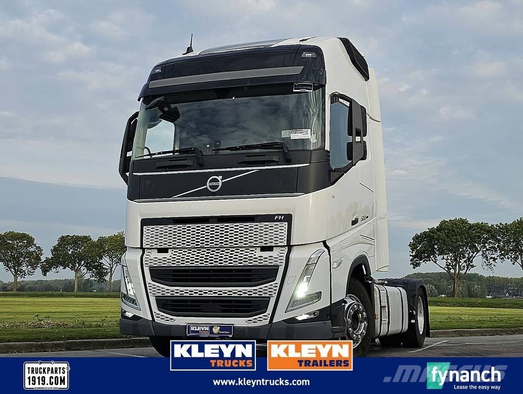 Volvo FH 500 XL Tegljači