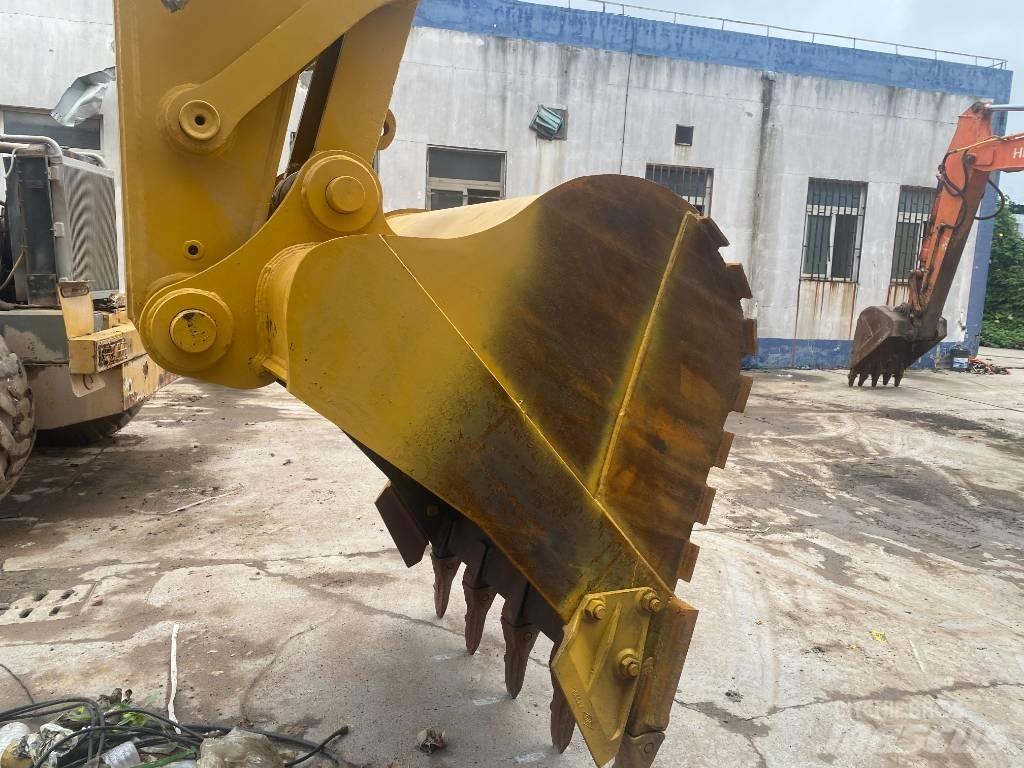 CAT 336 D Bageri guseničari