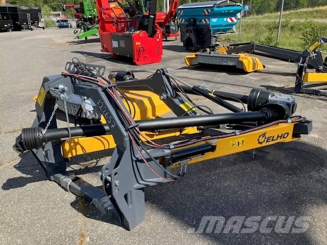 Elho Tornado 450 Ostale poljoprivredne mašine