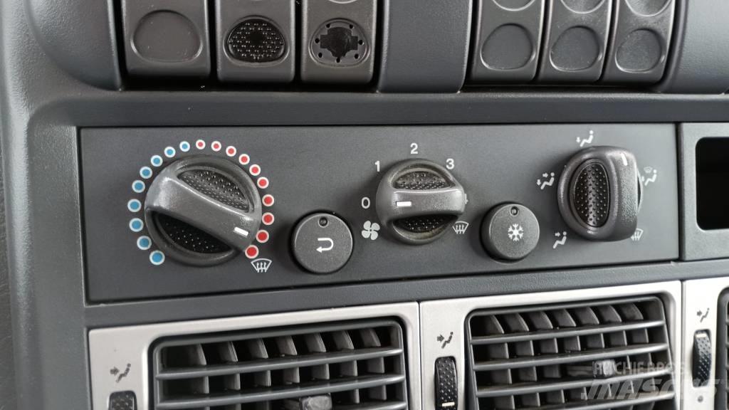 Iveco ML100E18 Kamioni hladnjače