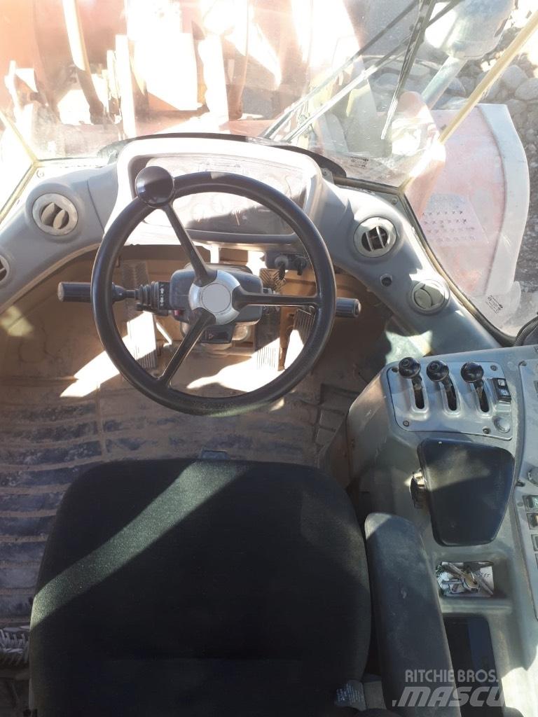 Doosan DL 500 Utovarivači na točkove