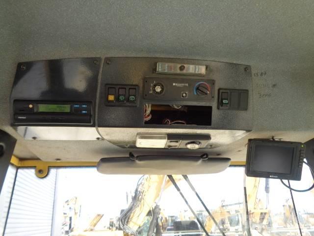 Bomag BW 219 D H-4 Valjci sa jednim bubnjem