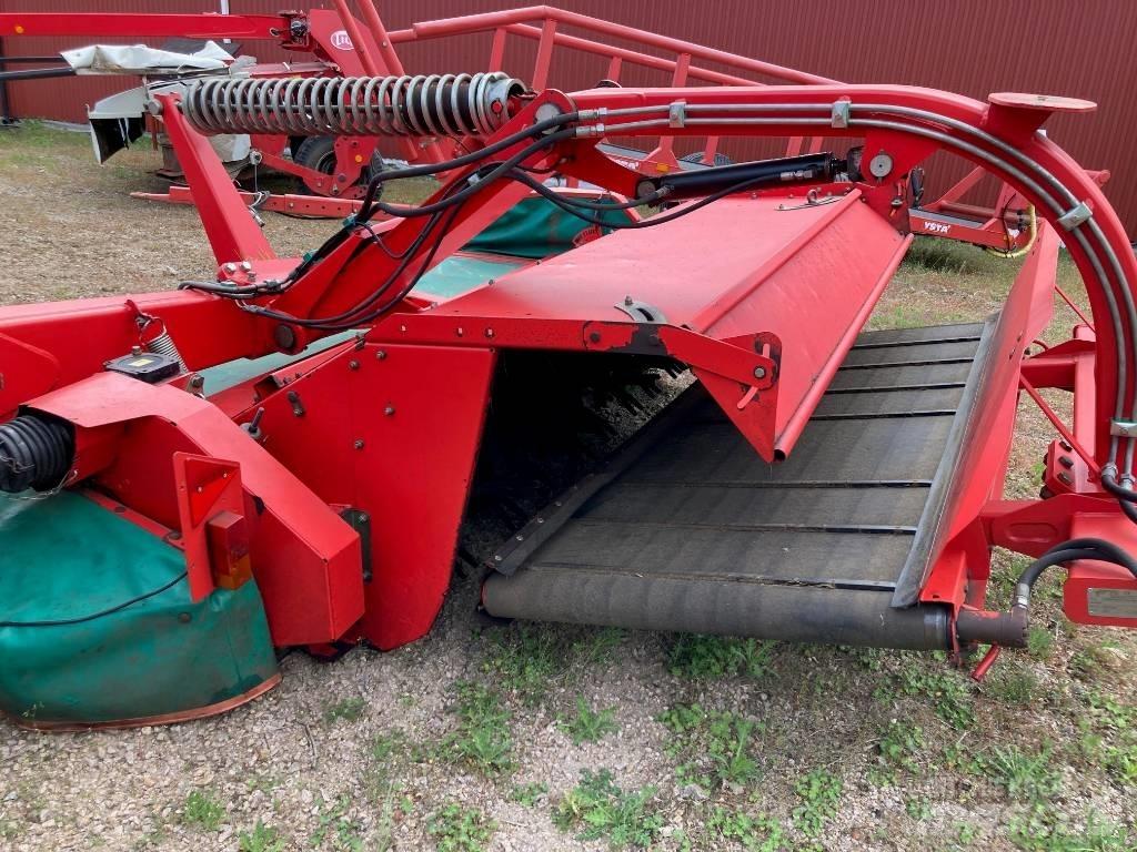 Kverneland 5090MBTX Kosilice