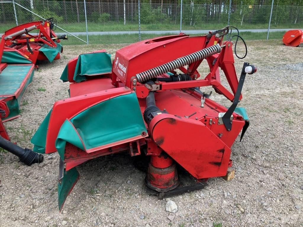 Kverneland 5090MBTX Kosilice