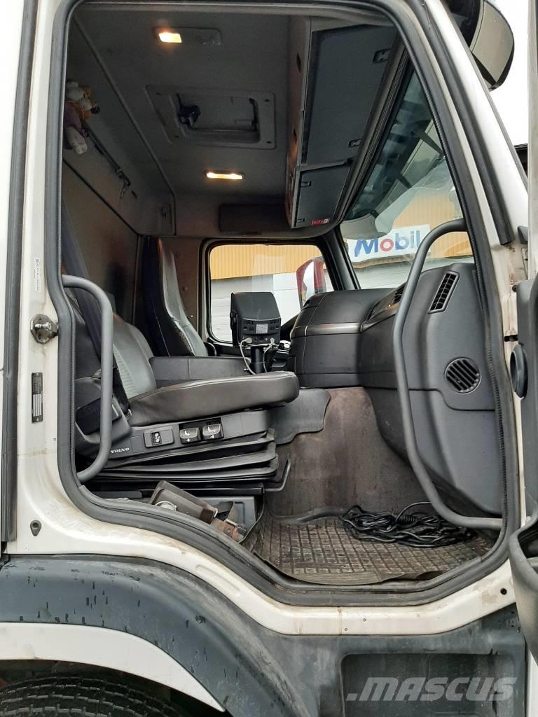 Volvo FM 9 Kamioni za otpad
