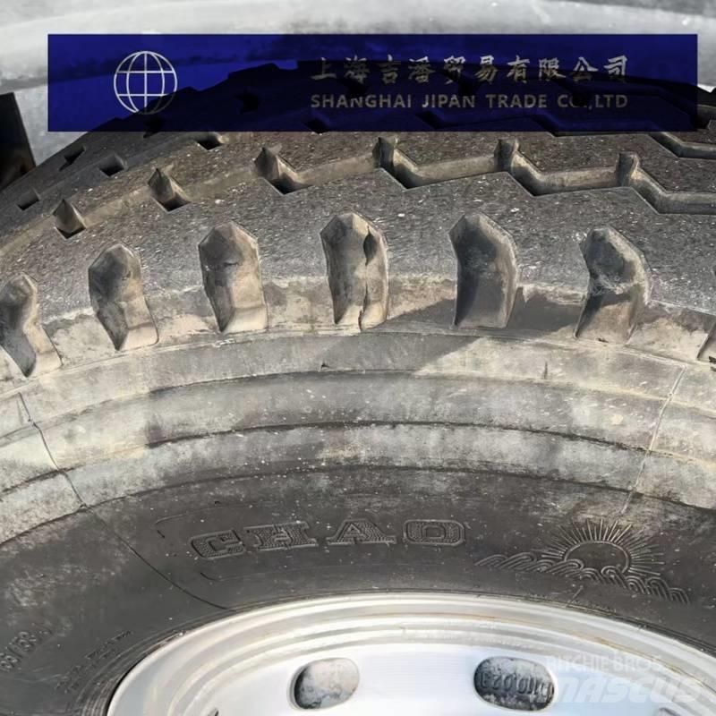 Sany STC 250 T Polovne dizalice za sve terene