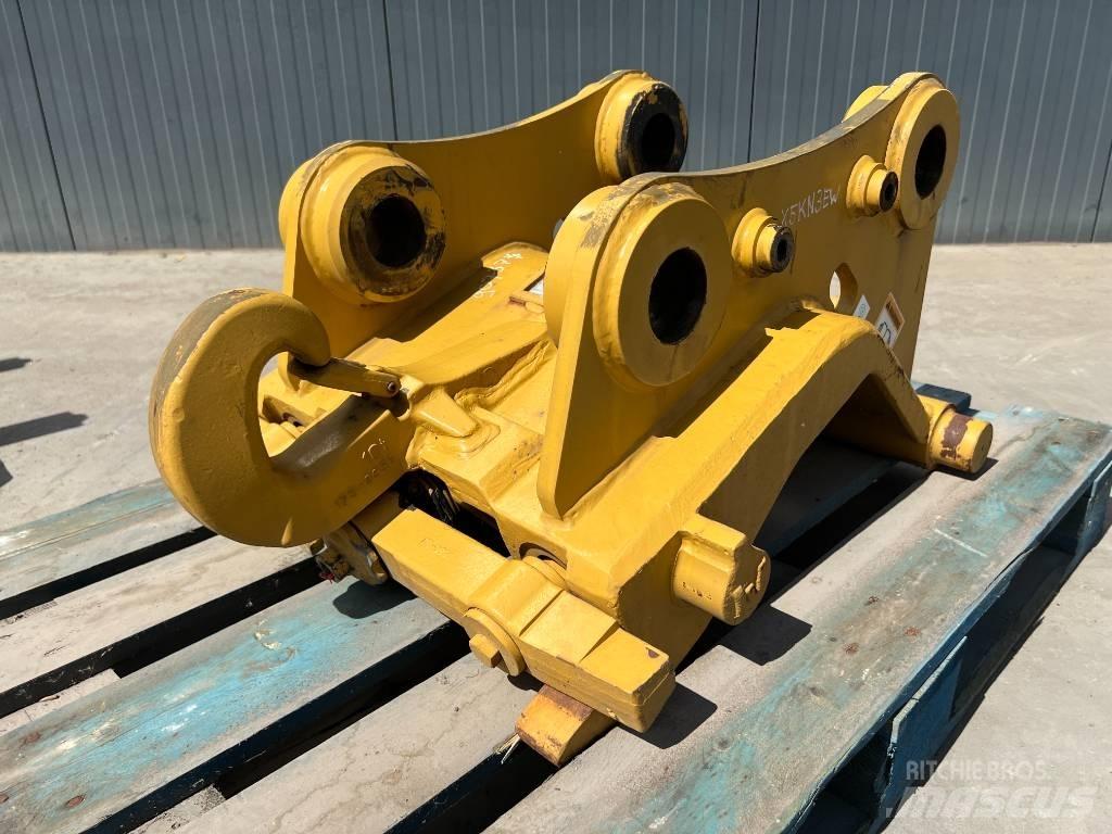 Verachtert CW20 - 312D Brze spojke