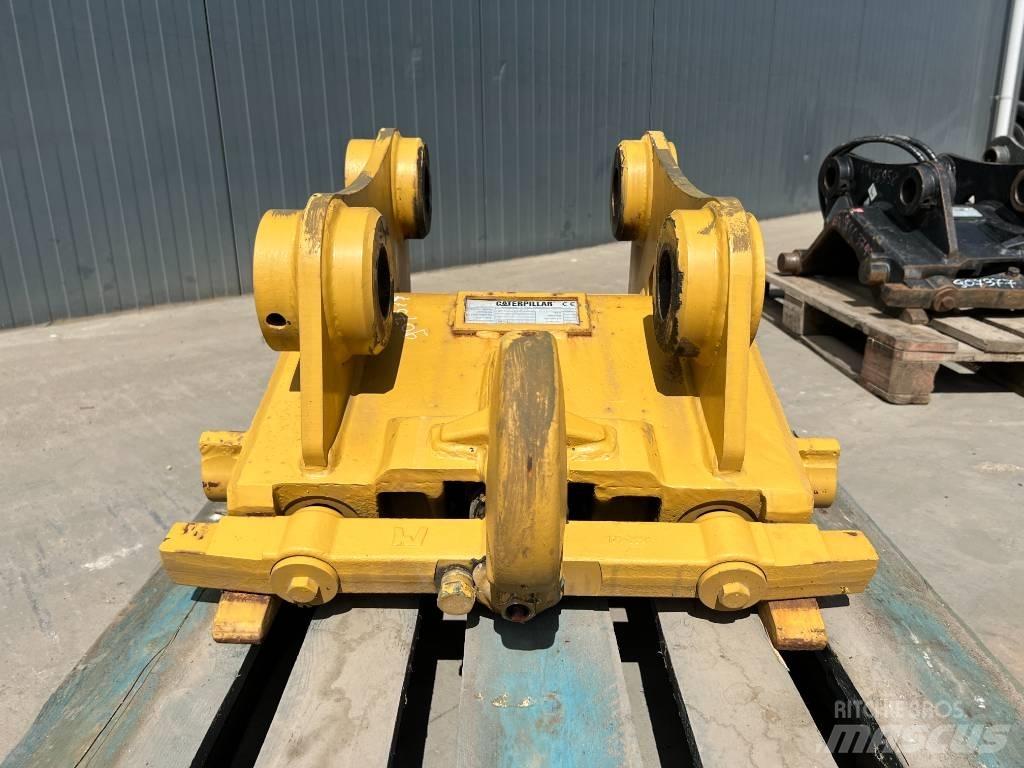 Verachtert CW20 - 312D Brze spojke