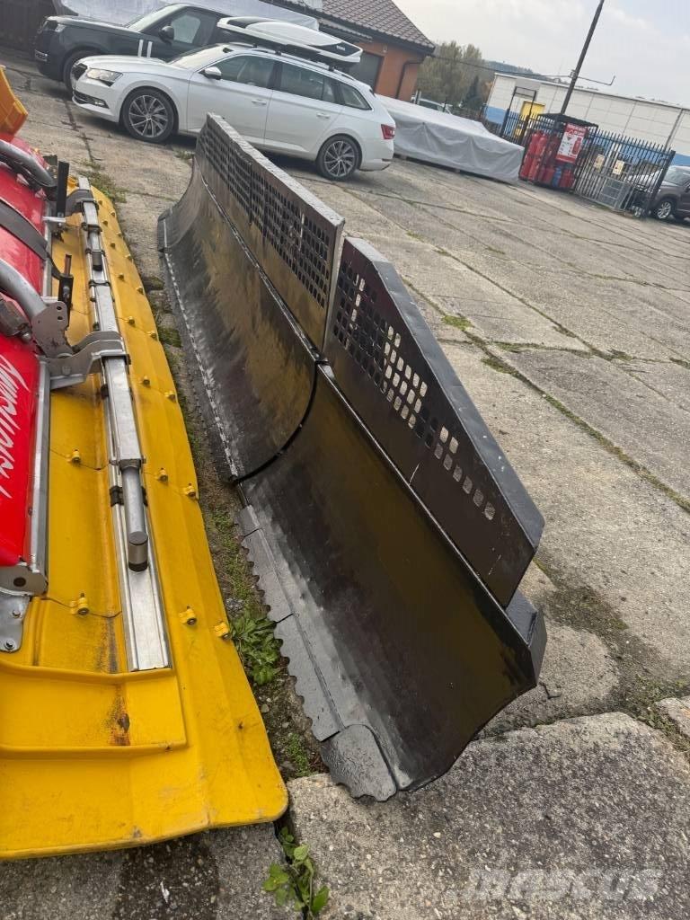 Kässbohrer PB 300 W Ratraki