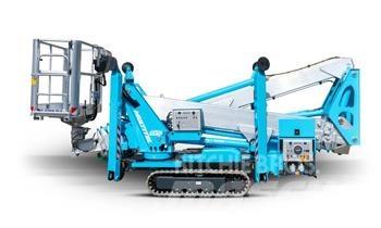 Multitel SMX 210E Auto korpe