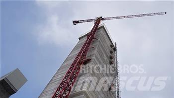 Potain MD-560-40 Kranovi tornjevi