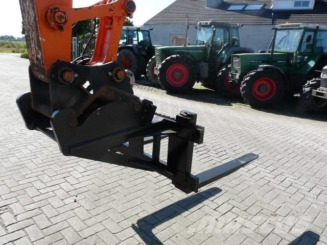  Palet Vork Nieuwe Građevinarske viljuške